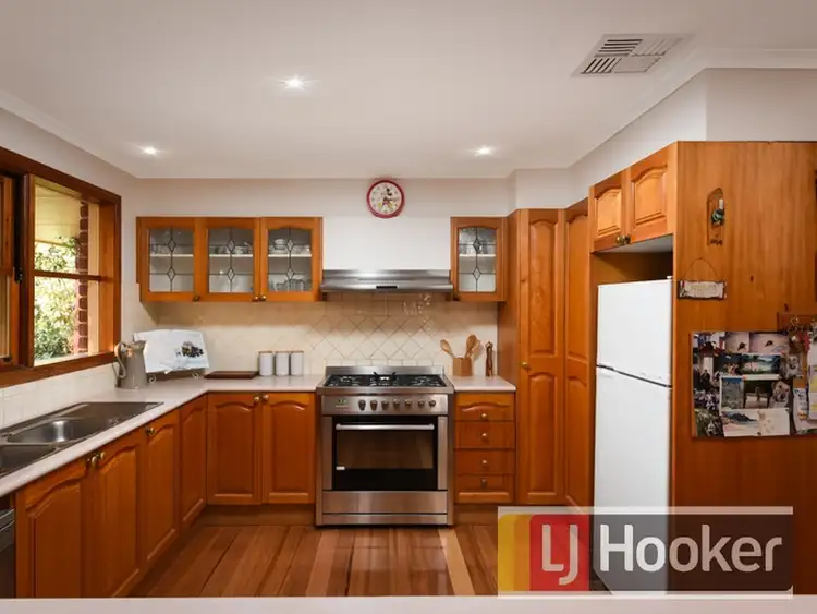 Fifth view of Homely house listing, 9 Benson Court, Narre Warren VIC 3805