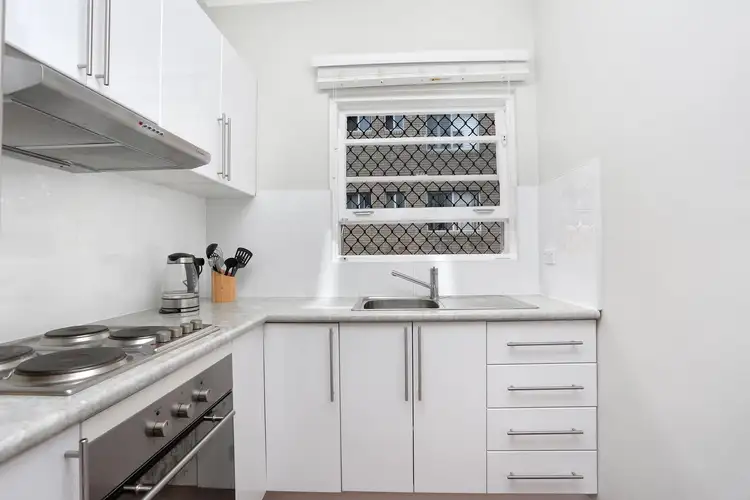 Third view of Homely apartment listing, 5/36 Garfield Street, Carlton NSW 2218