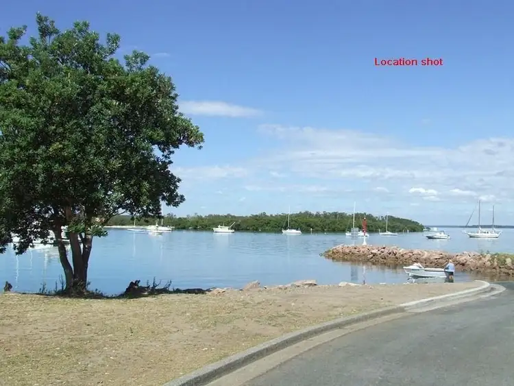Fifth view of Homely house listing, 26 Soldiers Point Road, Soldiers Point NSW 2317