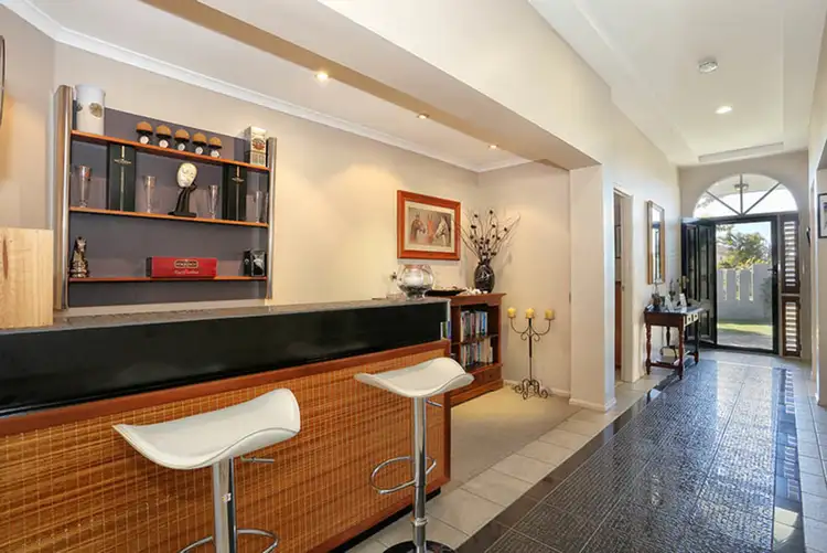 Sixth view of Homely house listing, 59 Deborah Avenue, Benowa Waters QLD 4217