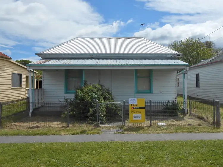 Main view of Homely townhouse listing, 7 Groom Street, St Marys TAS 7215