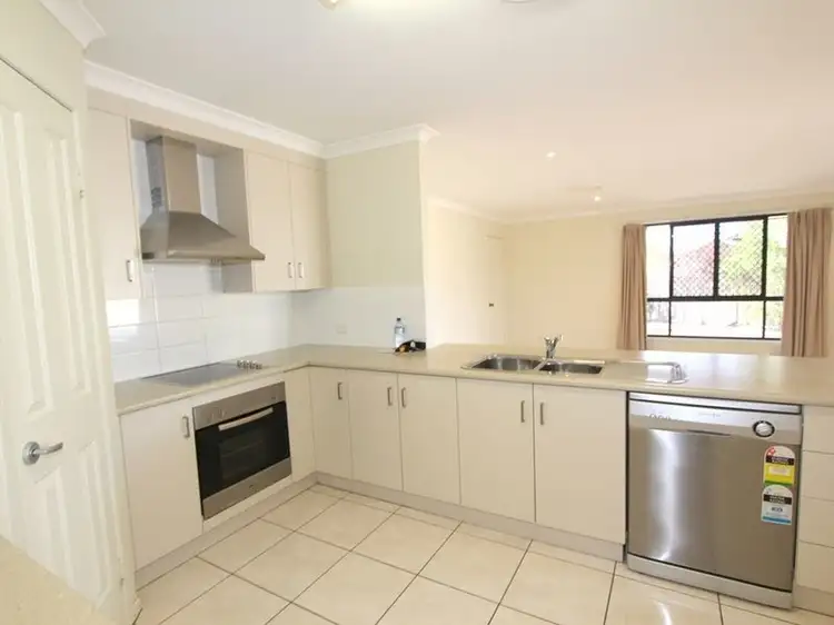 Second view of Homely unit listing, 16 Joel Ernest Drive, Emerald QLD 4720