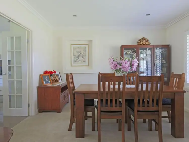 Fifth view of Homely house listing, 8 Whispering Pines Place, Gulmarrad NSW 2463