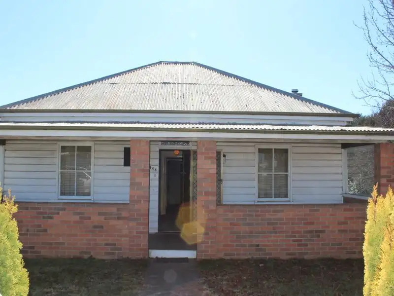 Main view of Homely house listing, 144 Ferguson Street, Glen Innes NSW 2370