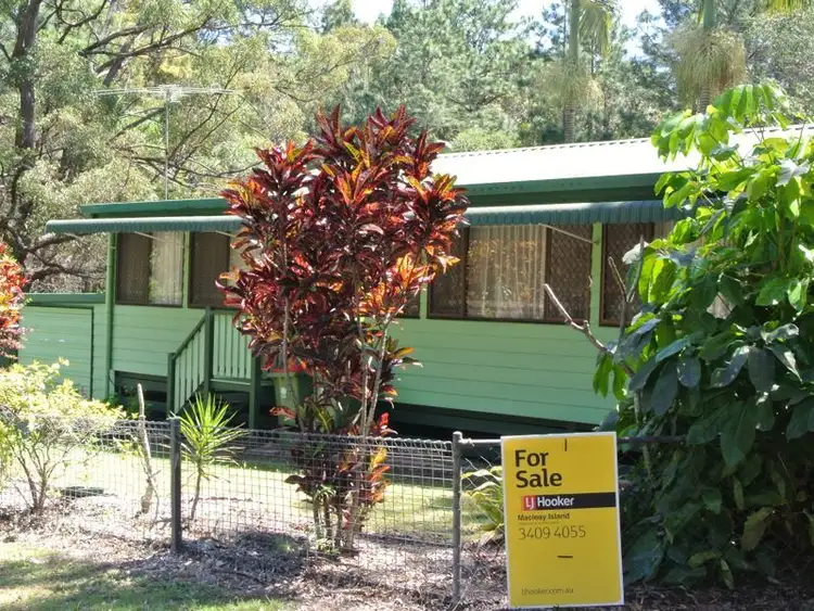 16 Derwent Street, Macleay Island QLD 4184