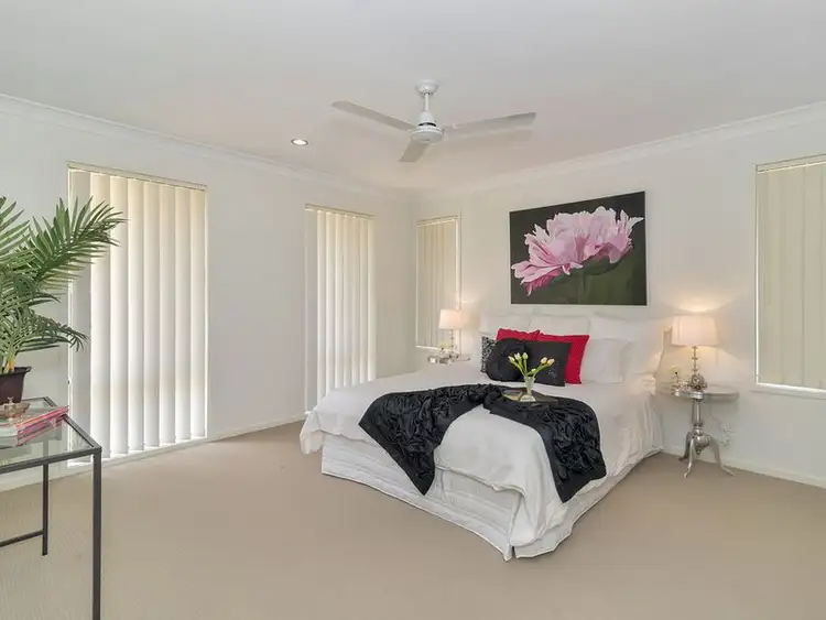 Sixth view of Homely house listing, 12 Alpine Court, Cranley QLD 4350