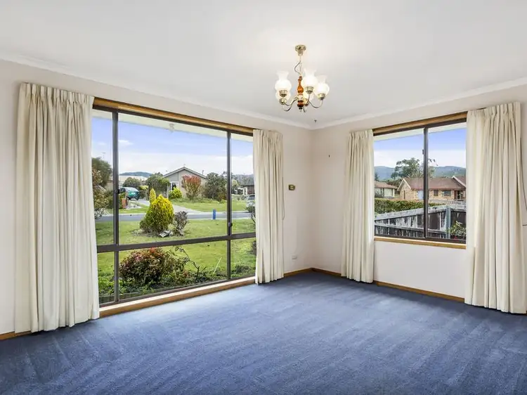 Second view of Homely house listing, 24 Riverdowns Drive, Margate TAS 7054