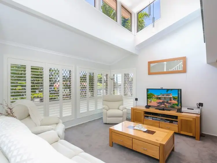 Sixth view of Homely house listing, 46 Chatsworth Circuit, Capalaba QLD 4157