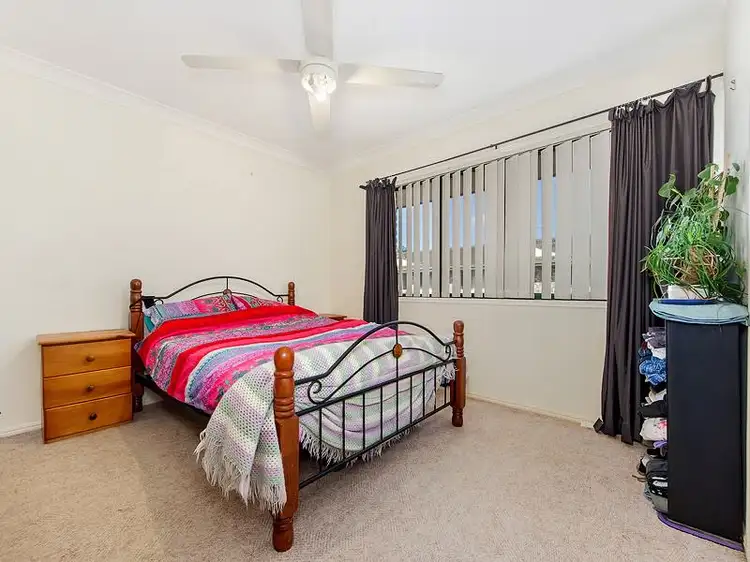 Third view of Homely townhouse listing, 14/78-82 Franklin Drive, Mudgeeraba QLD 4213