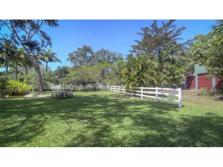 Fourth view of Homely house listing, 67R Trezise Road, Mowbray QLD 4877