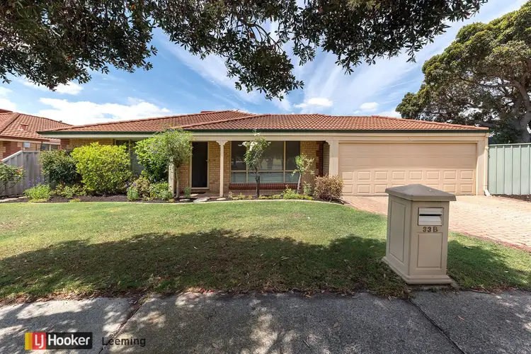 33B Dundee Street, Leeming WA 6149