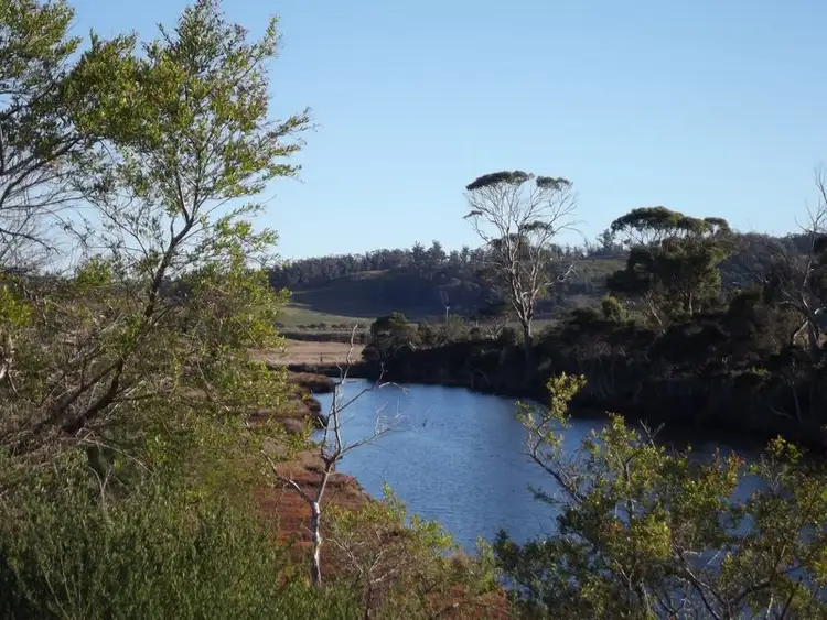 Sixth view of Homely land listing, Lot 11 Colchis Creek Road, St Helens TAS 7216