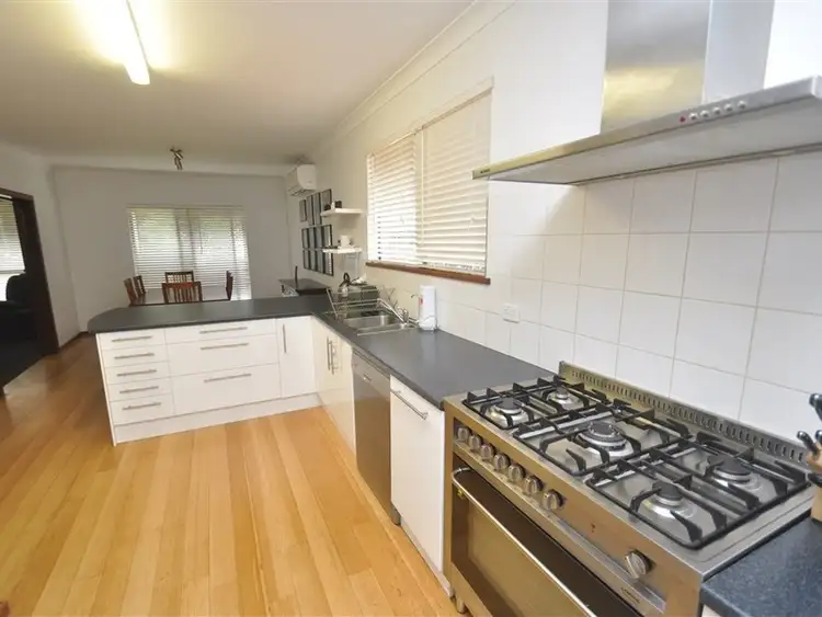 Second view of Homely house listing, 25 Young Street, Manjimup WA 6258