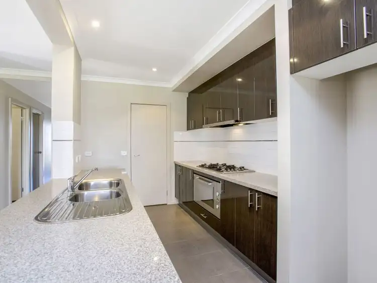 Second view of Homely house listing, 7 Windrest Way, Point Cook VIC 3030