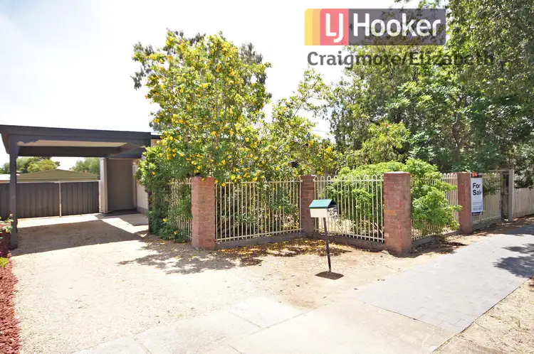 Main view of Homely semi-detached listing, 23 Yarnbury Road, Elizabeth North SA 5113