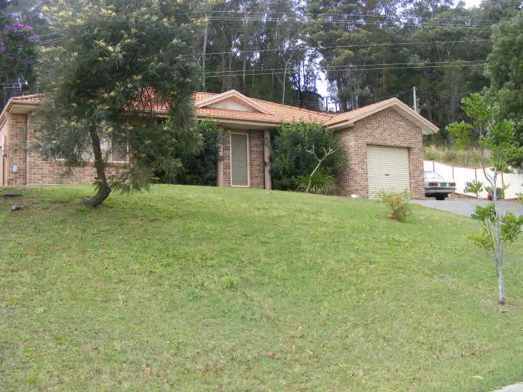Second view of Homely house listing, 256 Gregory Street, South West Rocks NSW 2431