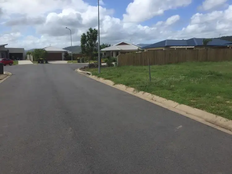 Second view of Homely land listing, 24 Julaji Close, Cooya Beach QLD 4873