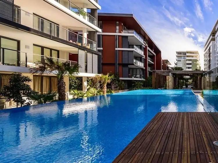 Fourth view of Homely apartment listing, 911/5 Pope Street, Ryde NSW 2112