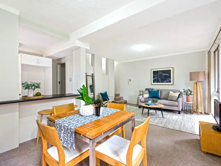 Second view of Homely unit listing, 10/58 Epping Road, Lane Cove NSW 2066