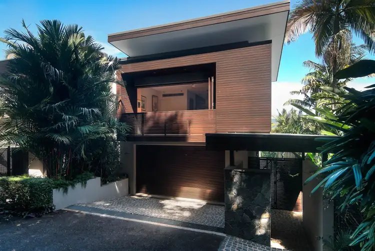 Third view of Homely semi-detached listing, 1/65 Murphy Street, Port Douglas QLD 4877