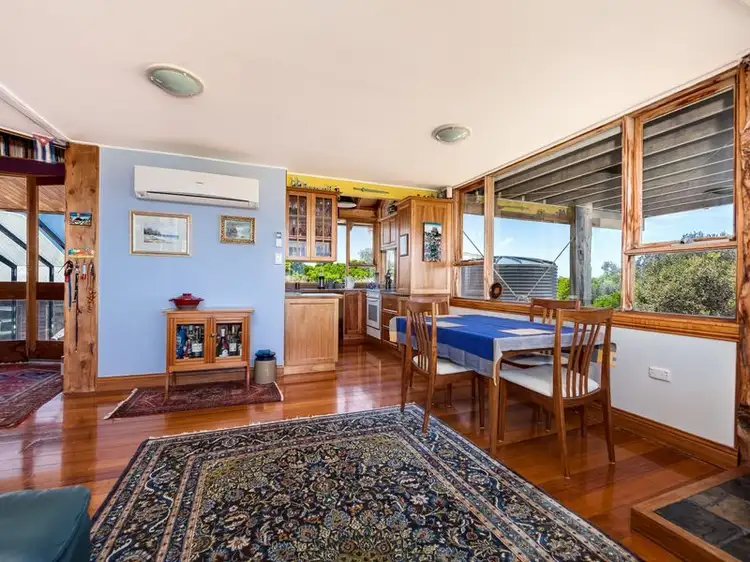 Fourth view of Homely house listing, 544 Dolphin Sands Road, Dolphin Sands TAS 7190