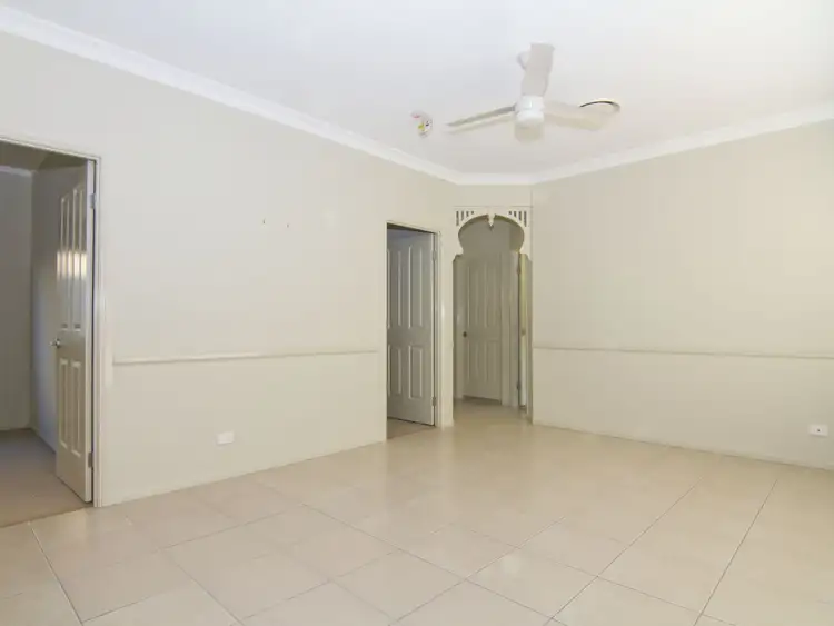 Sixth view of Homely house listing, 8 Hilltop Terrace, Springfield Lakes QLD 4300