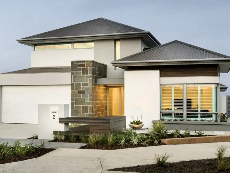 Main view of Homely house listing, 2 Bruny Meander, Wandi WA 6167