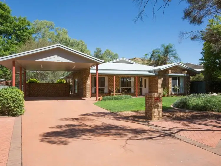 Main view of Homely house listing, 23 Tmara Mara Circuit, Araluen NT 870