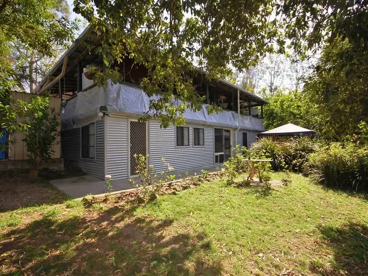 Third view of Homely rural property listing, 664 Warrawillah Road MARLEE via, Wingham NSW 2429