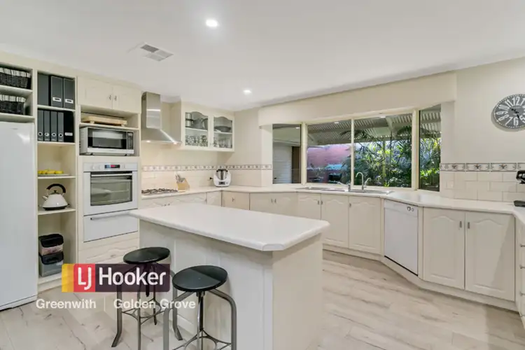 Third view of Homely house listing, 6 Persimmon Grove, Golden Grove SA 5125