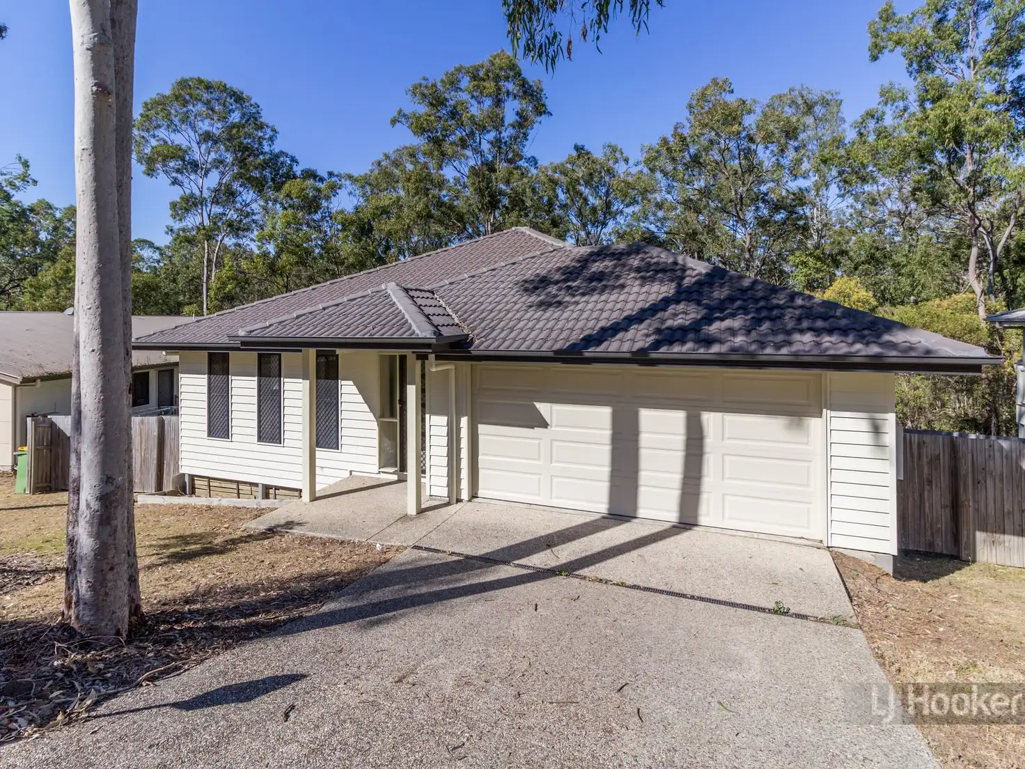 Main view of Homely house listing, 21 Andrew Walker Drive, Goodna QLD 4300