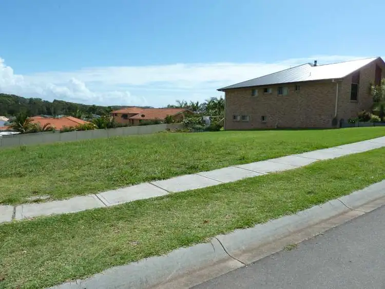 Second view of Homely land listing, 5 Isabella Parade, Forster NSW 2428