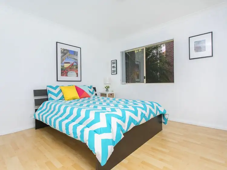 Fourth view of Homely unit listing, 13/51-55 Miranda Road, Miranda NSW 2228
