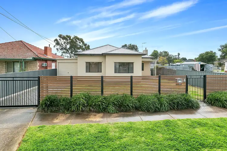 8 Wavell Street, Broadview SA 5083