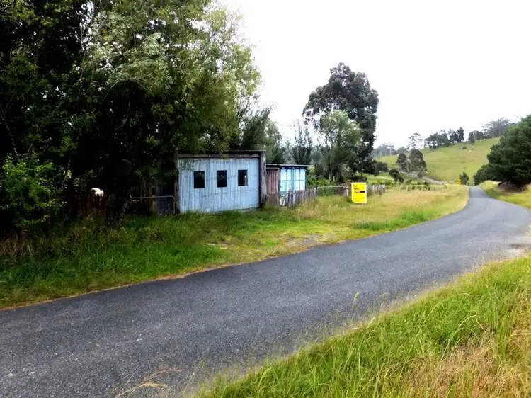 209 Camp Creek Road, Lowanna NSW 2450