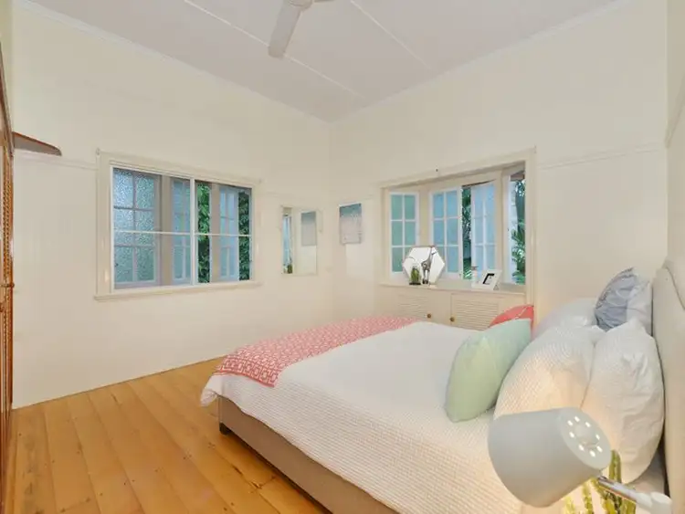 Sixth view of Homely house listing, 45 Palmerston Street, Aeroglen QLD 4870