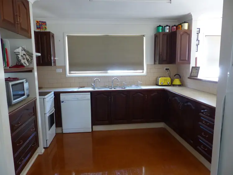 Third view of Homely house listing, 38 Carlyon Street, Mitchell QLD 4465
