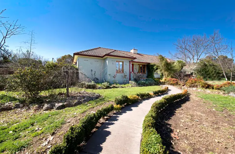 Second view of Homely house listing, 38 O'Connell Street, Ainslie ACT 2602