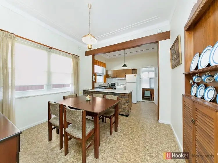 Fourth view of Homely house listing, 196 Robertson St, Guildford NSW 2161