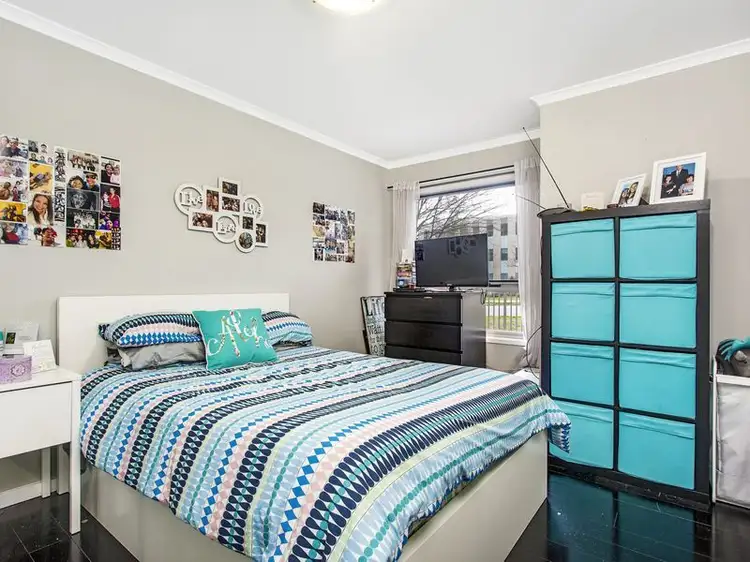 Fifth view of Homely unit listing, 105/17 Dooring Street, Braddon ACT 2612