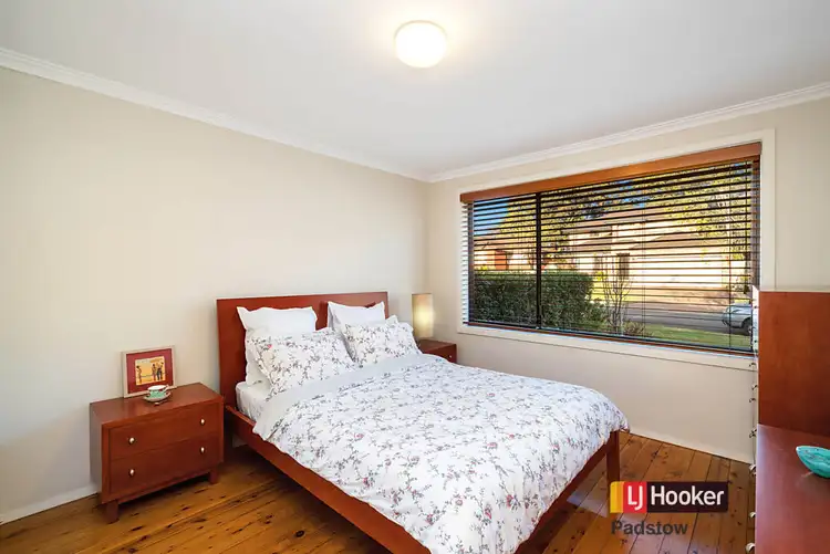 Fourth view of Homely house listing, 40 Kathleen Parade, Picnic Point NSW 2213