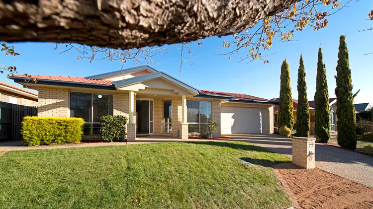 22 Norman Fisher Circuit, Bruce ACT 2617