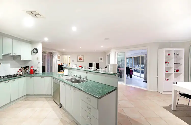 Second view of Homely house listing, 5/8 Cobbadah Street, O'malley ACT 2606