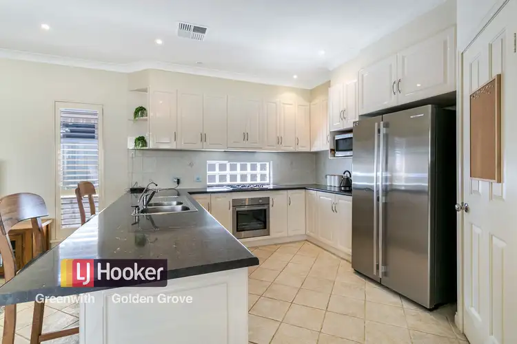 Fourth view of Homely house listing, 11 Egret Street, Mawson Lakes SA 5095