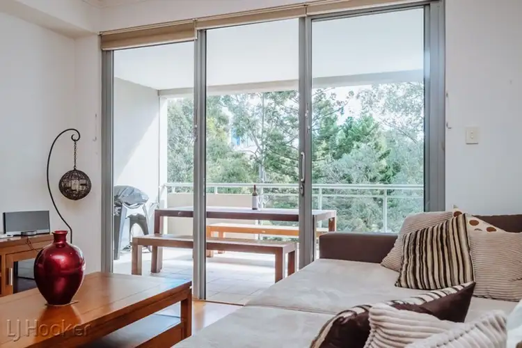 Second view of Homely apartment listing, 11/178 Bennett Street, East Perth WA 6004