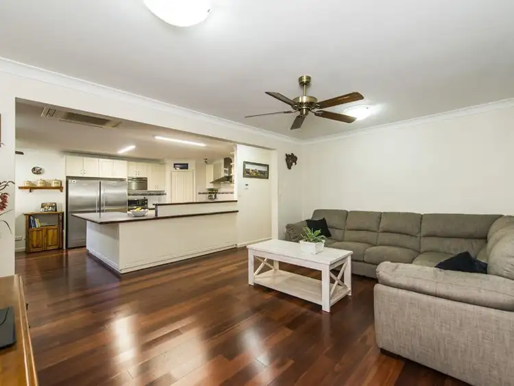 Second view of Homely house listing, 22 Gascoyne Drive, Gosnells WA 6110