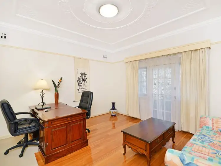 Fifth view of Homely house listing, 88 Bland Street, Ashfield NSW 2131