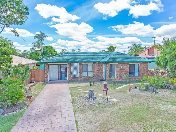 57 Yancey Street, Browns Plains QLD 4118