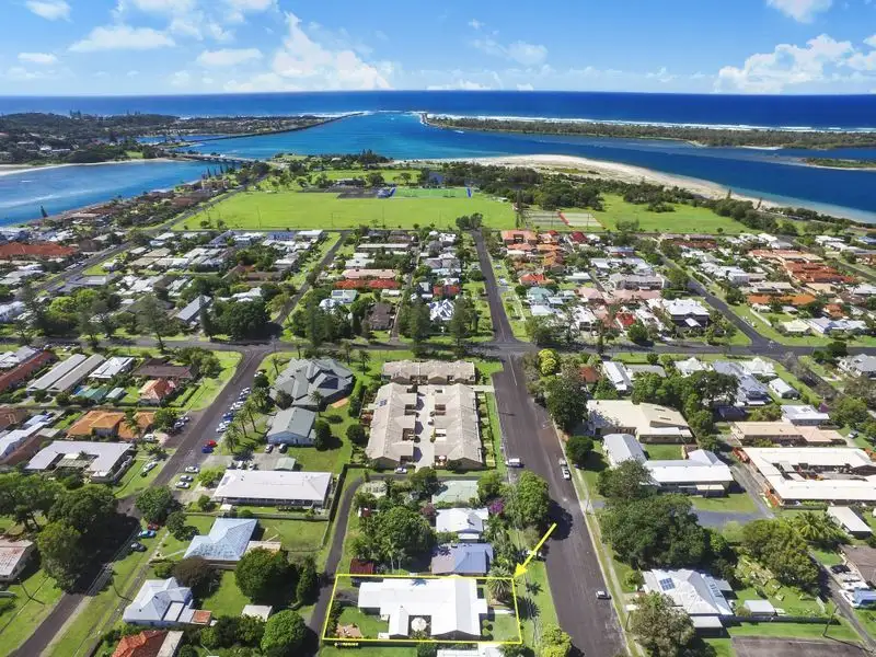 Main view of Homely house listing, 29 Swift Street, Ballina NSW 2478