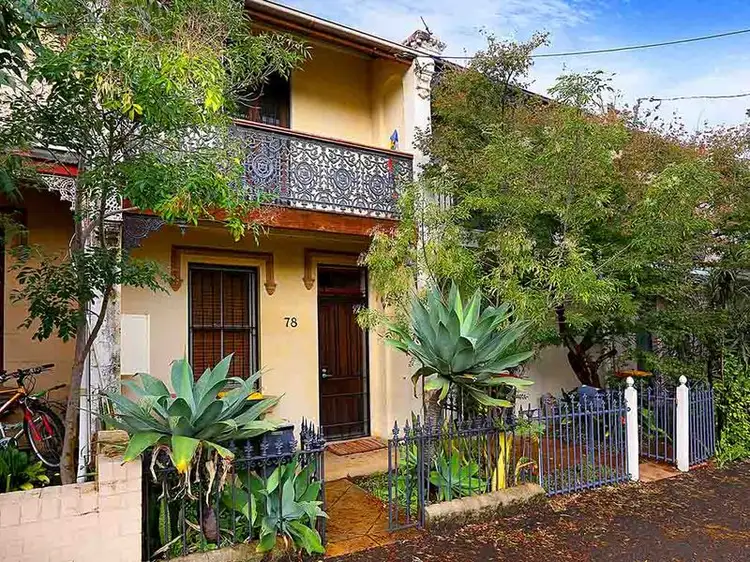 78 Gowrie Street, Newtown NSW 2042